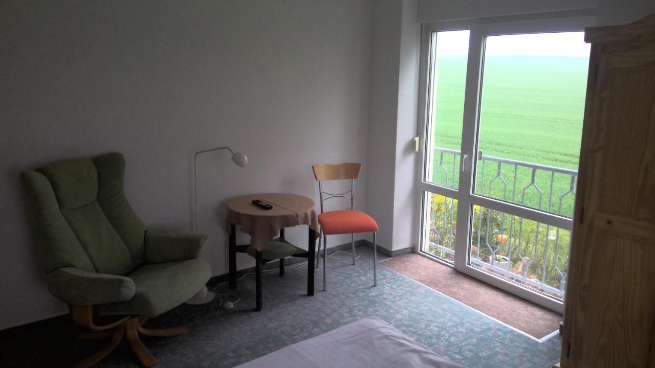 Otto Apartment Görlitz Екстериор снимка