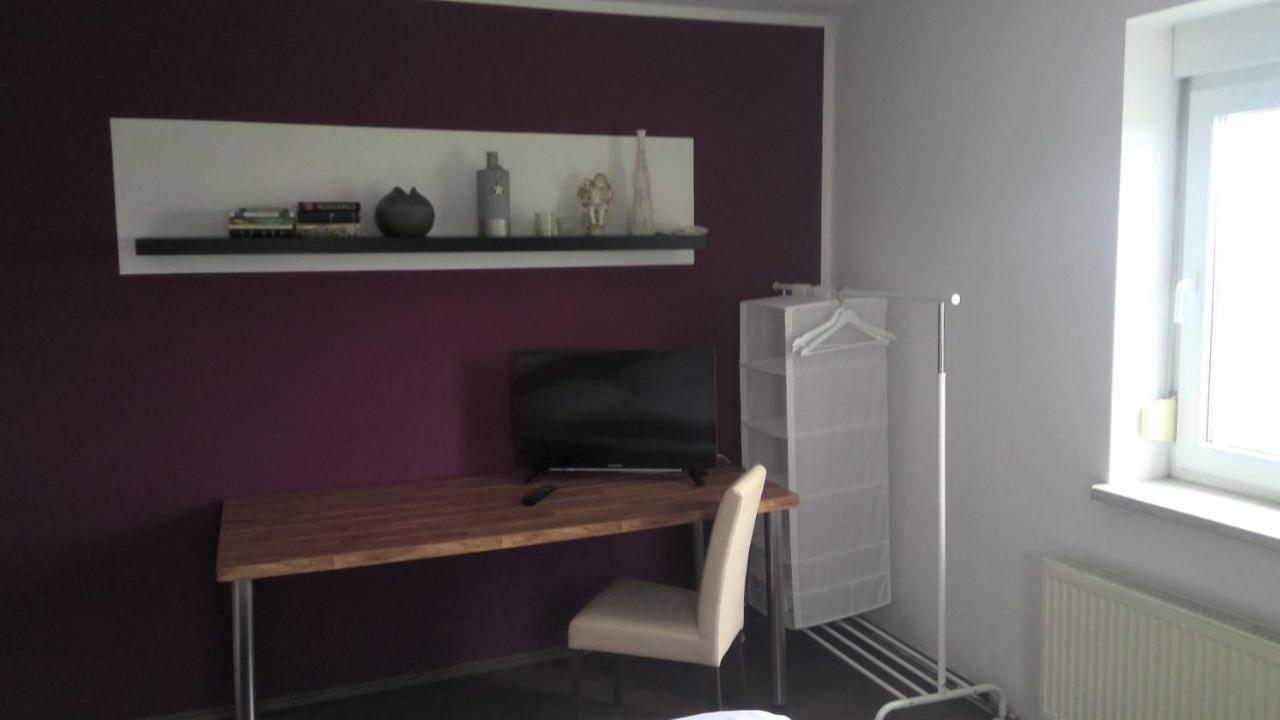 Otto Apartment Görlitz Екстериор снимка
