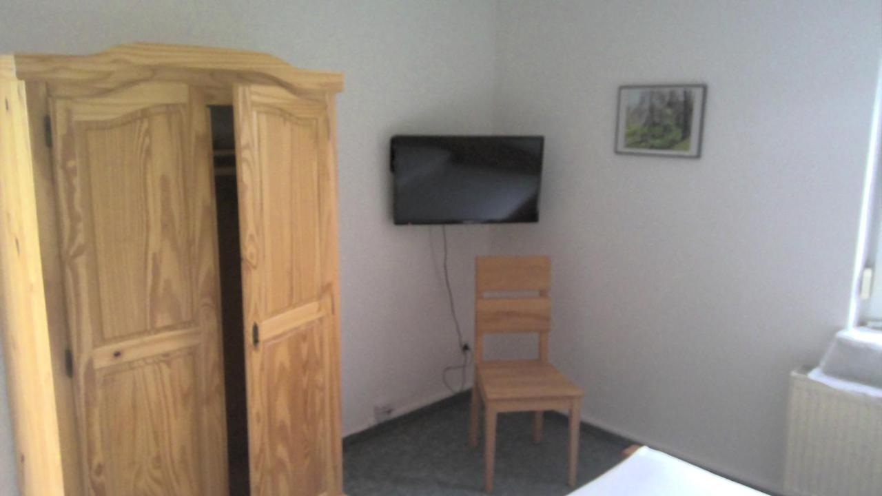 Otto Apartment Görlitz Екстериор снимка