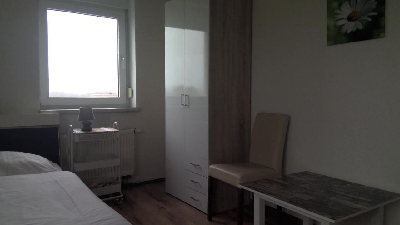 Otto Apartment Görlitz Екстериор снимка