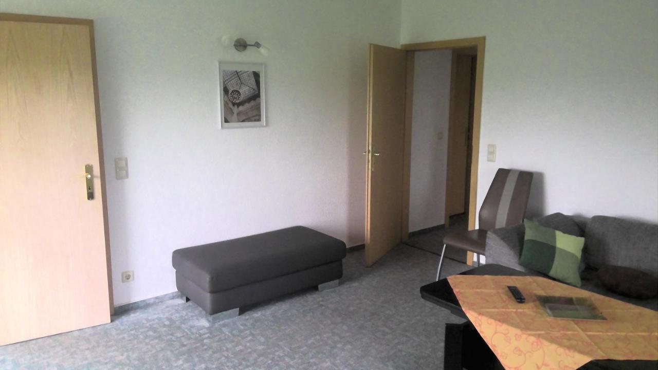 Otto Apartment Görlitz Екстериор снимка