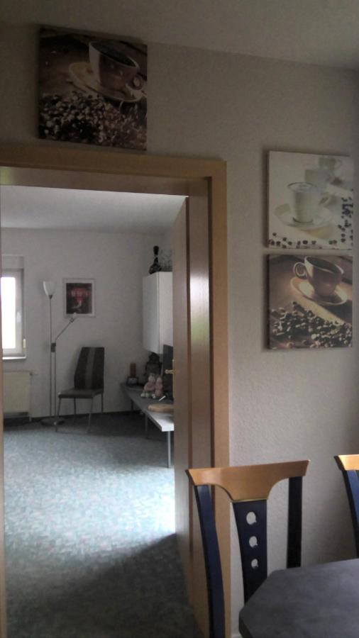 Otto Apartment Görlitz Екстериор снимка