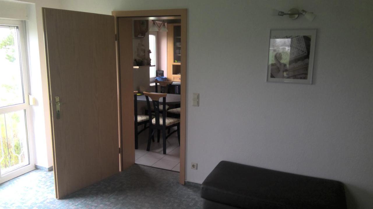 Otto Apartment Görlitz Екстериор снимка