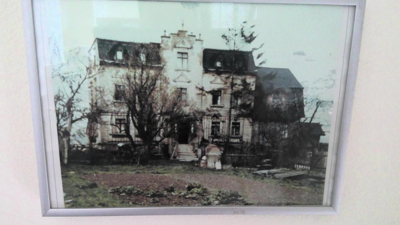 Otto Apartment Görlitz Екстериор снимка