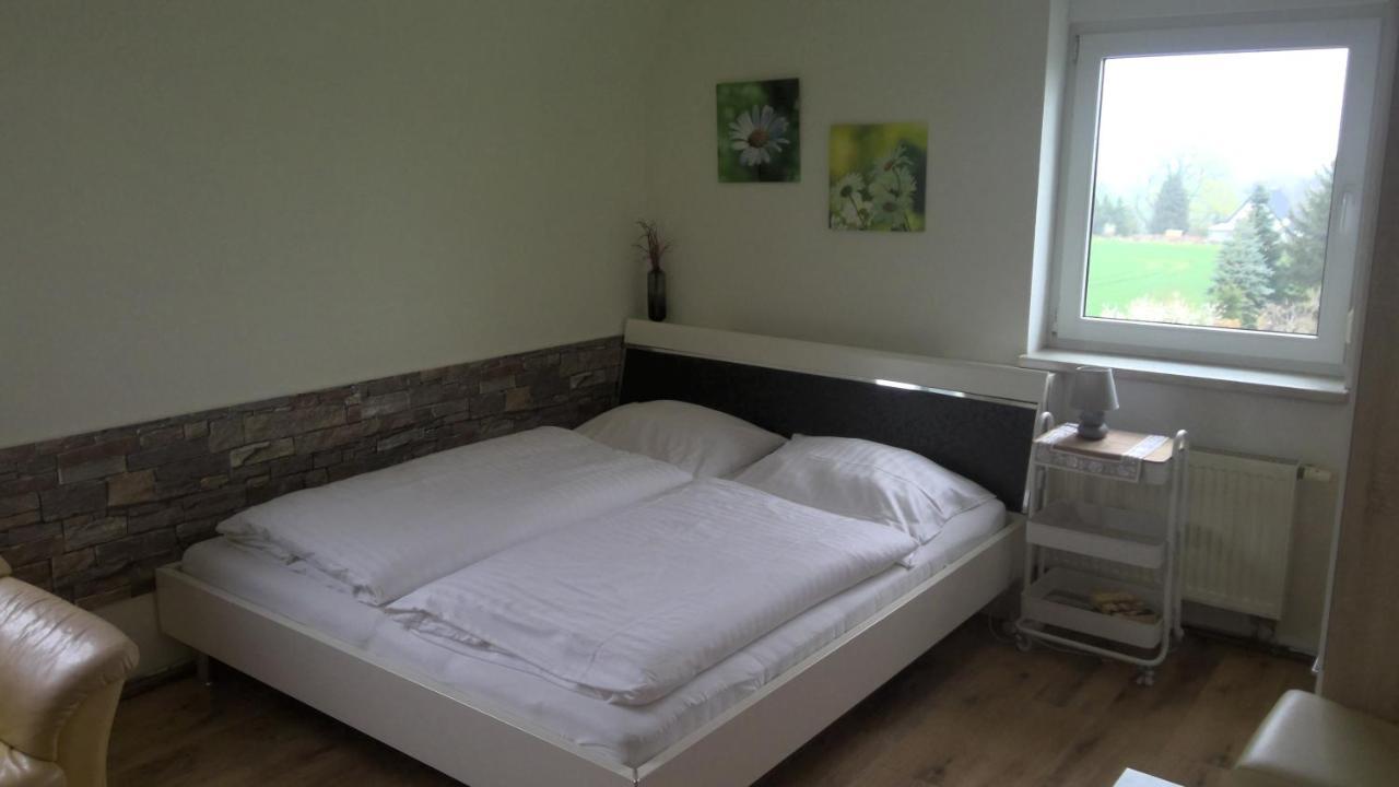 Otto Apartment Görlitz Екстериор снимка