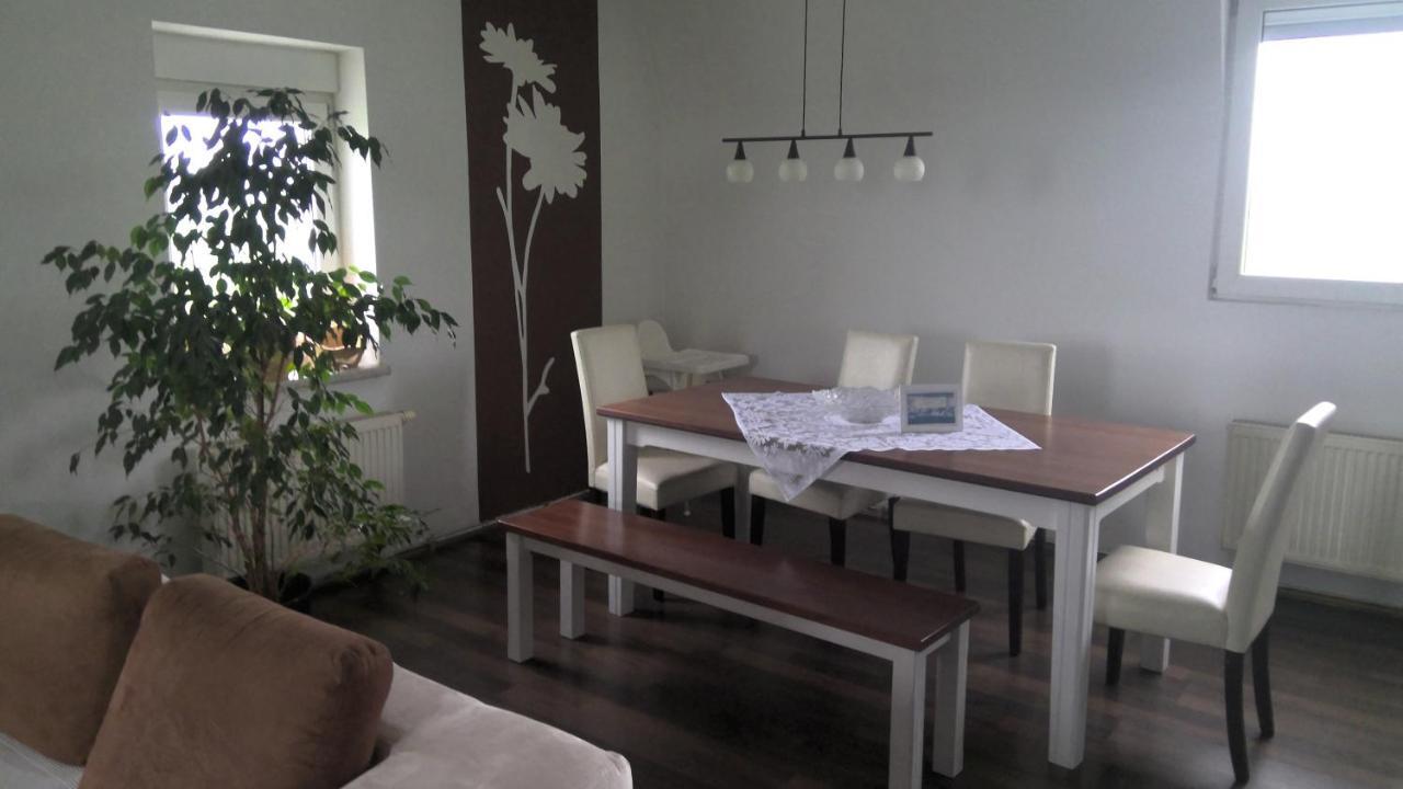 Otto Apartment Görlitz Екстериор снимка