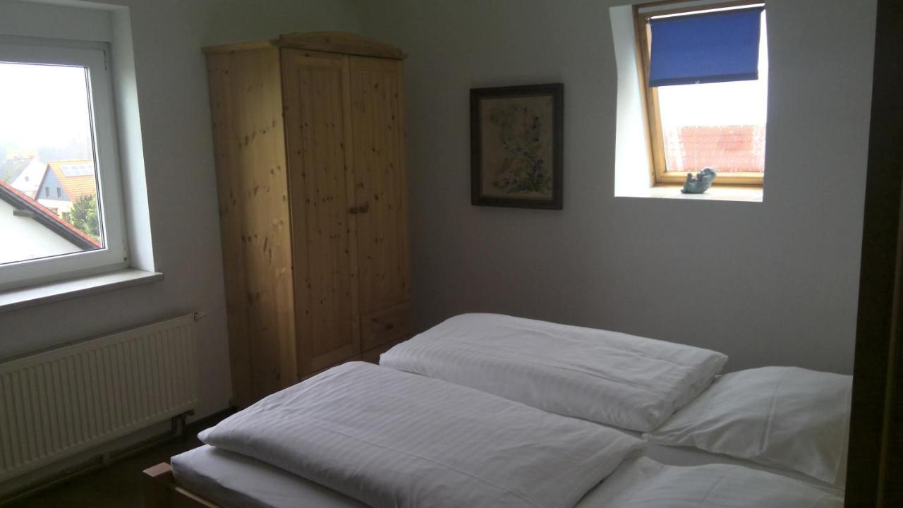 Otto Apartment Görlitz Екстериор снимка