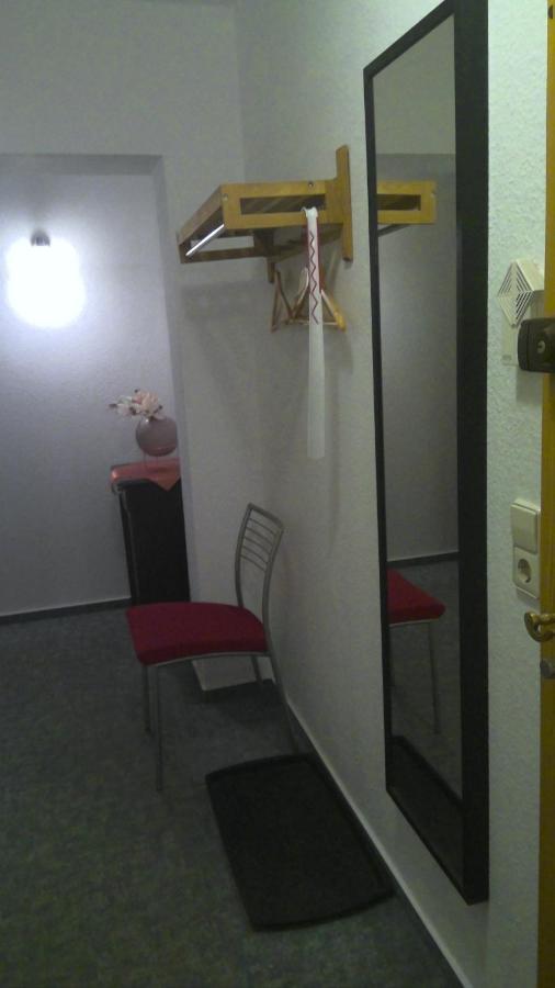 Otto Apartment Görlitz Екстериор снимка