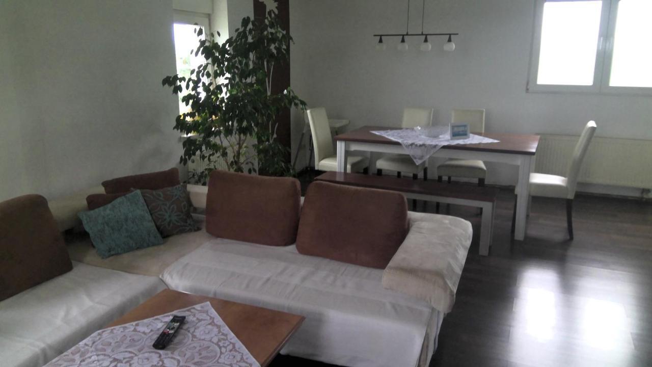 Otto Apartment Görlitz Екстериор снимка