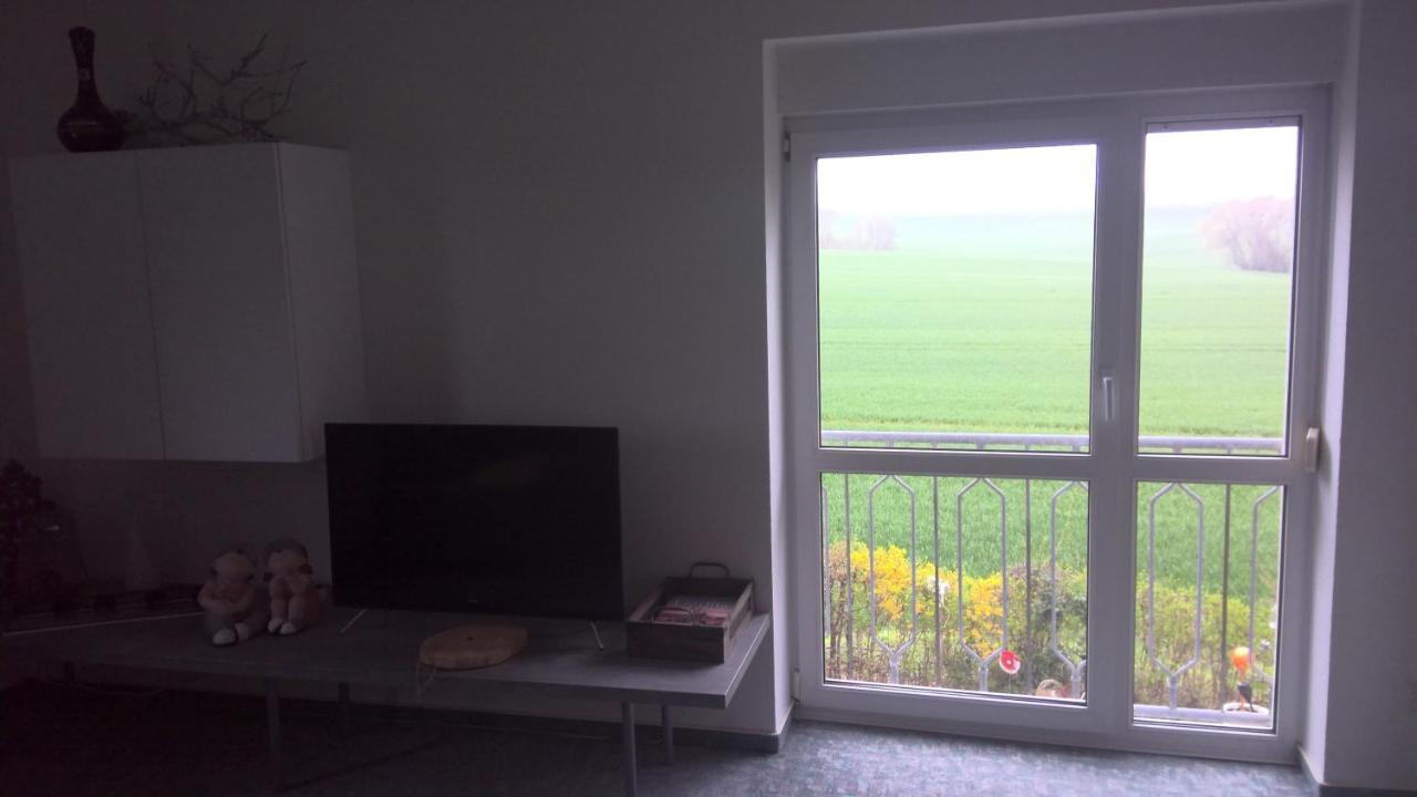 Otto Apartment Görlitz Екстериор снимка