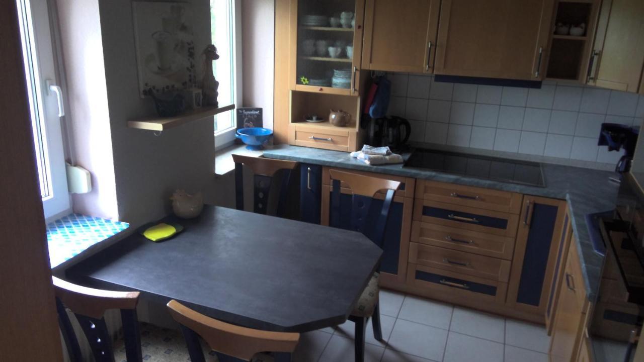 Otto Apartment Görlitz Екстериор снимка