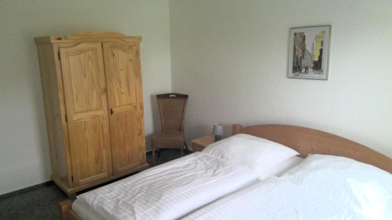 Otto Apartment Görlitz Екстериор снимка