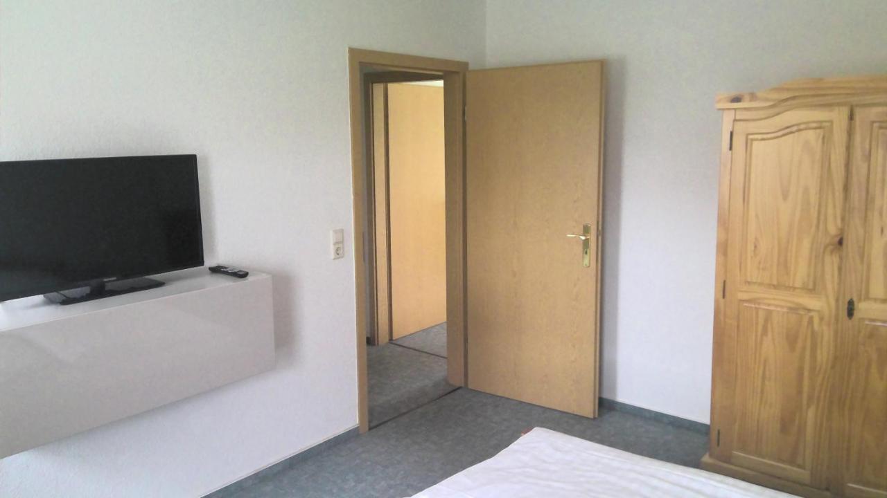 Otto Apartment Görlitz Екстериор снимка