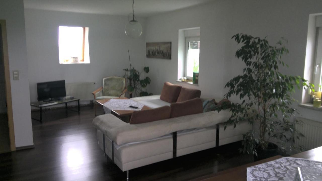 Otto Apartment Görlitz Екстериор снимка