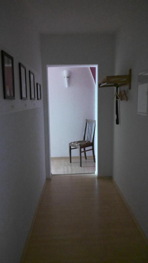 Otto Apartment Görlitz Екстериор снимка