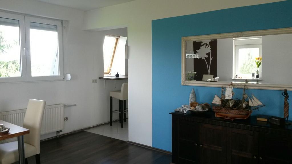 Otto Apartment Görlitz Екстериор снимка