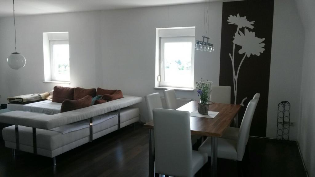 Otto Apartment Görlitz Екстериор снимка