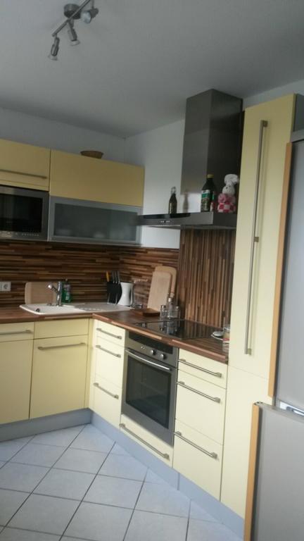 Otto Apartment Görlitz Екстериор снимка