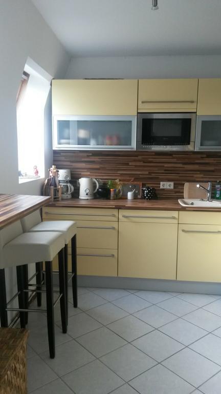 Otto Apartment Görlitz Екстериор снимка