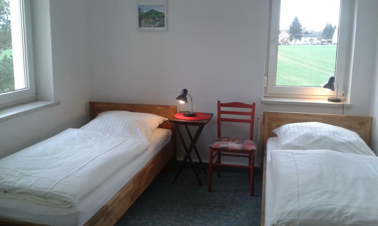 Otto Apartment Görlitz Екстериор снимка