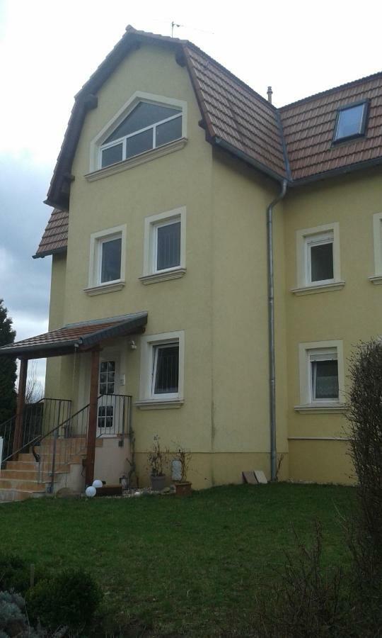 Otto Apartment Görlitz Екстериор снимка