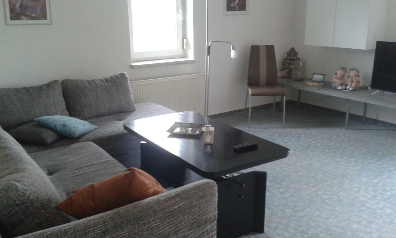 Otto Apartment Görlitz Екстериор снимка